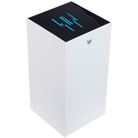 Router Predator Connect T7 Wi-Fi 7 | FF.G2RTA.001 | 802.11be | Mesh Support Yes | MU-MiMO Yes | 5G Router Predator Connect T7 Wi-Fi 7 | FF.G2RTA.001 | 802.11be | Mesh Support Yes | MU-MiMO Yes | 5G