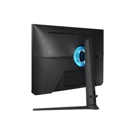 Samsung | LS32BG700EUXEN | 32 " | IPS | UHD | 16:9 | 1 ms | 300 cd/m² | Czarny | Porty HDMI w ilości 2 | 144 Hz