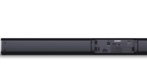 Sharp | HT-SB140(MT) 2.0 Slim Soundbar | AUX in | Bluetooth | Czarny | HDMI, Bluetooth, Optyczny | 150 W | Nie | Połączenie bezp Sharp | HT-SB140(MT) 2.0 Slim Soundbar | AUX in | Bluetooth | Czarny | HDMI, Bluetooth, Optyczny | 150 W | Nie | Połączenie bezp