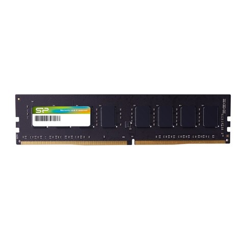 Silicon Power | 16 GB | DDR4 | 3200 MHz | PC/serwer | Registered No | ECC No Silicon Power | 16 GB | DDR4 | 3200 MHz | PC/serwer | Registered No | ECC No