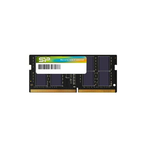 Silicon Power | 8 GB | DDR4 | 2666 MHz | Notebook | Registered No | ECC No Silicon Power | 8 GB | DDR4 | 2666 MHz | Notebook | Registered No | ECC No