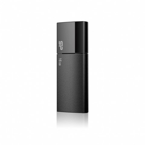 Silicon Power | Ultima U05 | 16 GB | USB 2.0 | Czarny Silicon Power | Ultima U05 | 16 GB | USB 2.0 | Czarny