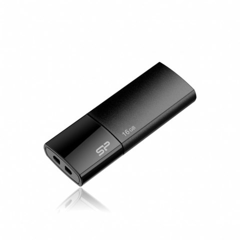 Silicon Power | Ultima U05 | 16 GB | USB 2.0 | Czarny Silicon Power | Ultima U05 | 16 GB | USB 2.0 | Czarny