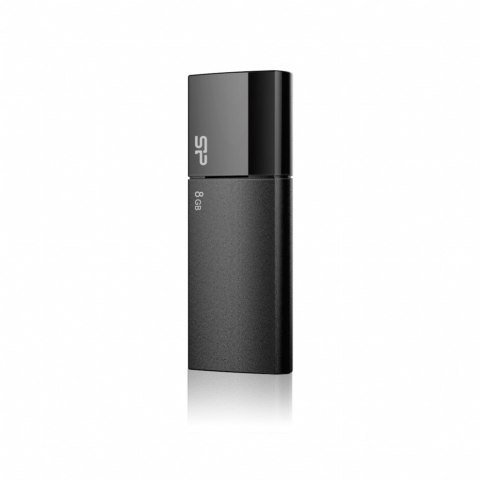Silicon Power | Ultima U05 | 8 GB | USB 2.0 | Czarny Silicon Power | Ultima U05 | 8 GB | USB 2.0 | Czarny