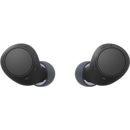 Sony WF-C510 Truly Wireless Headphones, Black Sony WF-C510 Truly Wireless Headphones, Black