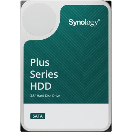 Synology | Dysk twardy | HAT3300-4T | 5400 RPM | 4000 GB Synology | Dysk twardy | HAT3300-4T | 5400 RPM | 4000 GB