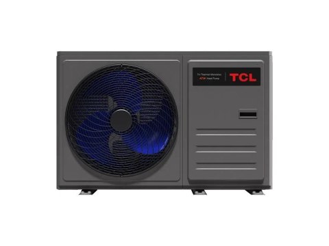 TCL Energy | HB063SP0 | Tri-termiczna pompa ciepła powietrze-woda typu monoblok 6,1 kW R290 TCL Energy | HB063SP0 | Tri-termiczna pompa ciepła powietrze-woda typu monoblok 6,1 kW R290