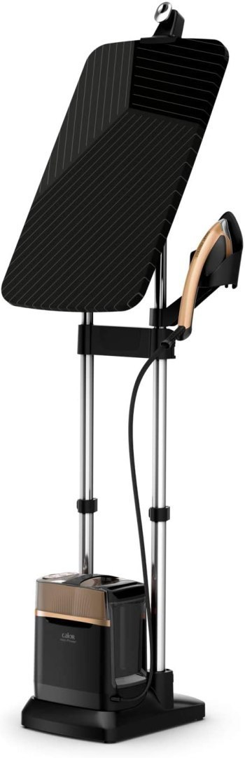 TEFAL Garment Steamer IXEO POWER QT2020E0 Handheld 2170 W 1.1 L 90 g/min Black/Copper TEFAL Garment Steamer IXEO POWER QT2020E0 Handheld 2170 W 1.1 L 90 g/min Black/Copper