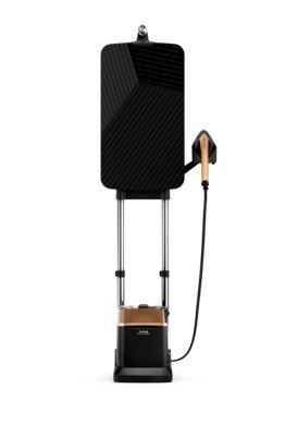 TEFAL Garment Steamer IXEO POWER QT2020E0 Handheld 2170 W 1.1 L 90 g/min Black/Copper TEFAL Garment Steamer IXEO POWER QT2020E0 Handheld 2170 W 1.1 L 90 g/min Black/Copper