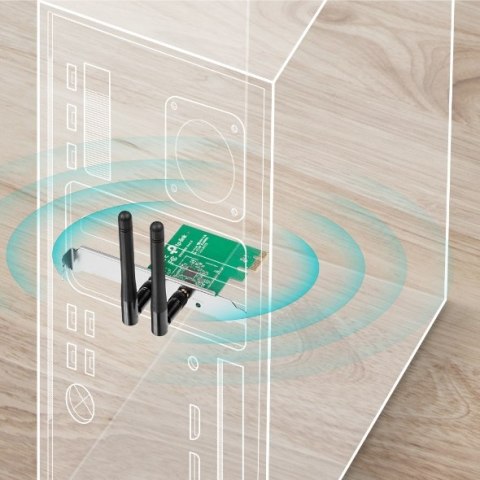 TP-LINK TP-LINK