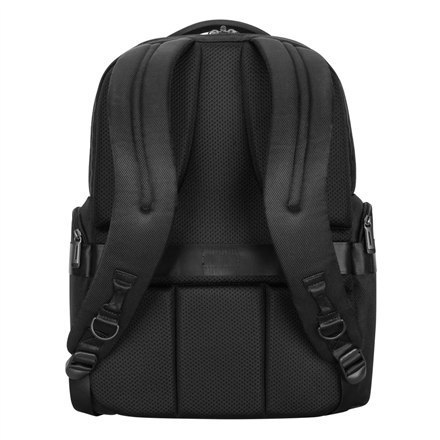 Targus | Pasuje do rozmiaru 15,6 " | Plecak Mobile Elite | Plecak | Czarny