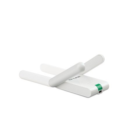 TP-LINK | Network adapter | IEEE 802.11b | IEEE 802.11g | IEEE 802.11n | USB TP-LINK | Network adapter | IEEE 802.11b | IEEE 802.11g | IEEE 802.11n | USB