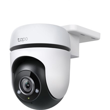 TP-LINK | Pan/Tilt AI Home Security Wi-Fi Camera | Tapo C500 | Dome | 2 MP | H.264 | karta microSD, do 512 GB TP-LINK | Pan/Tilt AI Home Security Wi-Fi Camera | Tapo C500 | Dome | 2 MP | H.264 | karta microSD, do 512 GB