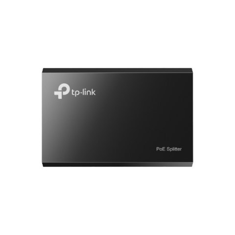 TP-LINK | Rozdzielacz PoE | TL-PoE10R | Porty Ethernet LAN (RJ-45) 2x10/100/1000 TP-LINK | Rozdzielacz PoE | TL-PoE10R | Porty Ethernet LAN (RJ-45) 2x10/100/1000