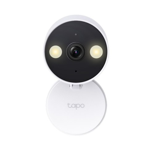 TP-LINK | Wi-Fi Home Security Camera | Tapo C120 | 24 miesiące | Kompaktowa | 4 MP | 3,17 mm | IP66 | H.264 | MicroSD do 512 GB TP-LINK | Wi-Fi Home Security Camera | Tapo C120 | 24 miesiące | Kompaktowa | 4 MP | 3,17 mm | IP66 | H.264 | MicroSD do 512 GB