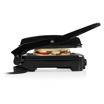 Tristar | GR-2853 | Grill | Grill kontaktowy | 2000 W | Aluminium Tristar | GR-2853 | Grill | Grill kontaktowy | 2000 W | Aluminium