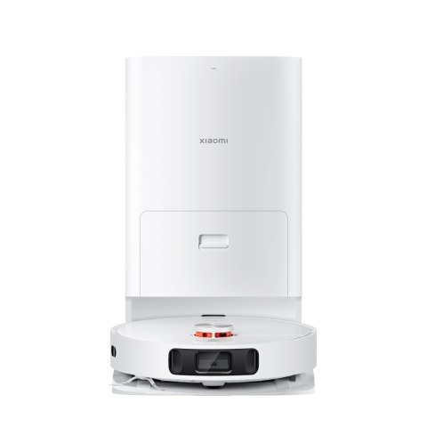 Xiaomi | X10+ EU | Robot odkurzający | Wet&Dry | Czas pracy (maks.) 120 min | Litowo-jonowy | 5200 mAh | Pojemność na kurz 0,35 Xiaomi | X10+ EU | Robot odkurzający | Wet&Dry | Czas pracy (maks.) 120 min | Litowo-jonowy | 5200 mAh | Pojemność na kurz 0,35