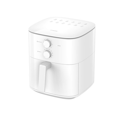 Xiaomi | Air Fryer EU | Essential | Power 1550 W | Capacity 6 L | White Xiaomi | Air Fryer EU | Essential | Power 1550 W | Capacity 6 L | White