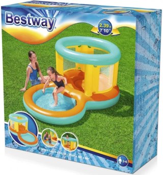 Bestway Jumptopia 239x142cm 52385