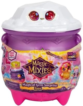 Magic Mixies Cauldron Magical Gem Sun 14926