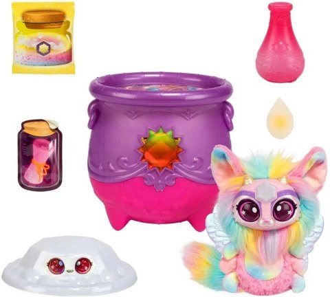 Magic Mixies Cauldron Magical Gem Sun 14926 Magic Mixies Cauldron Magical Gem Sun 14926