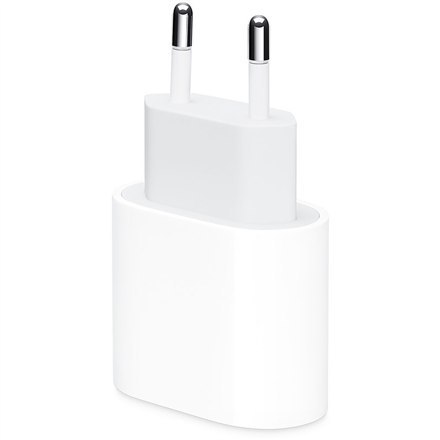 Zasilacz USB-C | MUVV3ZM/A | USB-C | 20 W | Zasilacz Zasilacz USB-C | MUVV3ZM/A | USB-C | 20 W | Zasilacz