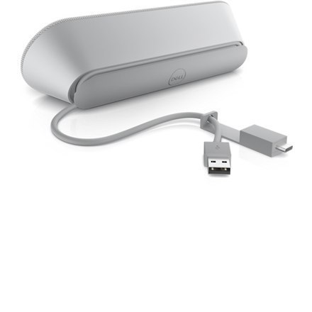 Zestaw głośnomówiący Dell SP3022 Dell | Ω | Zestaw głośnomówiący | SP3022 | Tak | Przenośny Zestaw głośnomówiący Dell SP3022 Dell | Ω | Zestaw głośnomówiący | SP3022 | Tak | Przenośny