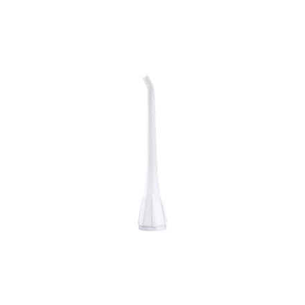 Zestaw wymiennych końcówek do irygatora ust Panasonic EW0955W503 - 2 sztuki, biały Zestaw wymiennych końcówek do irygatora ust Panasonic EW0955W503 - 2 sztuki, biały