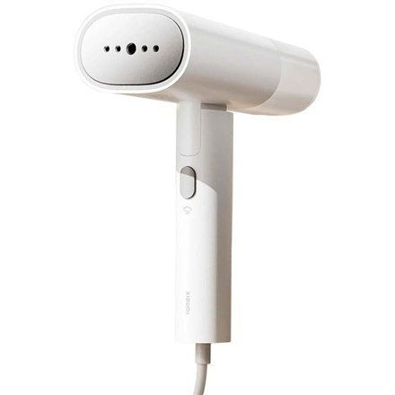 Xiaomi Handheld Garment Steamer EU | Handheld | 1300 W | 0.16 L | White Xiaomi Handheld Garment Steamer EU | Handheld | 1300 W | 0.16 L | White