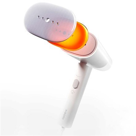Xiaomi Handheld Garment Steamer EU | Handheld | 1300 W | 0.16 L | White Xiaomi Handheld Garment Steamer EU | Handheld | 1300 W | 0.16 L | White
