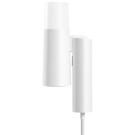 Xiaomi Handheld Garment Steamer EU | Handheld | 1300 W | 0.16 L | White Xiaomi Handheld Garment Steamer EU | Handheld | 1300 W | 0.16 L | White