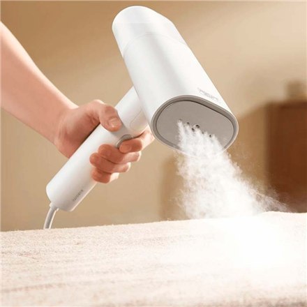 Xiaomi Handheld Garment Steamer EU | Handheld | 1300 W | 0.16 L | White Xiaomi Handheld Garment Steamer EU | Handheld | 1300 W | 0.16 L | White