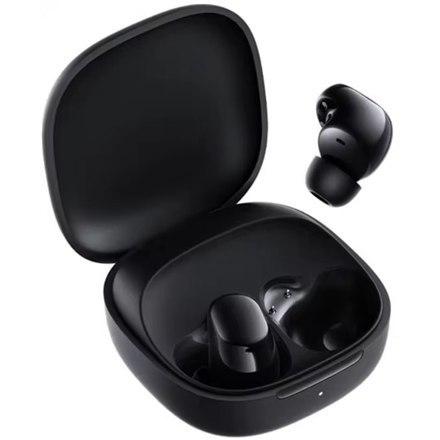 Xiaomi Redmi Buds 6 Play, Black Xiaomi Redmi Buds 6 Play, Black