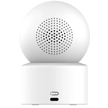 Xiaomi Smart Camera | C301 | Dome | 3 MP | MJA1 security chip | H.265 | MicroSD (up to 256 GB) Xiaomi Smart Camera | C301 | Dome | 3 MP | MJA1 security chip | H.265 | MicroSD (up to 256 GB)
