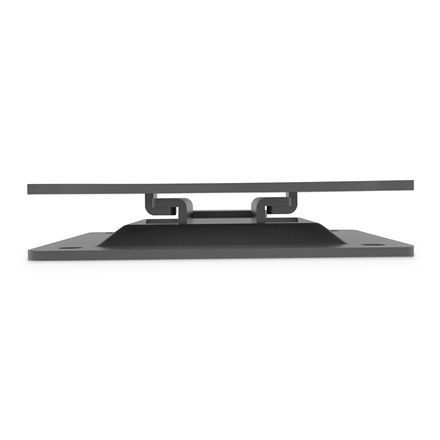 Digitus | Uchwyt ścienny | DA-90303-1 | Stały | Maksymalna waga (udźwig) 18 kg | Czarny Digitus | Uchwyt ścienny | DA-90303-1 | Stały | Maksymalna waga (udźwig) 18 kg | Czarny