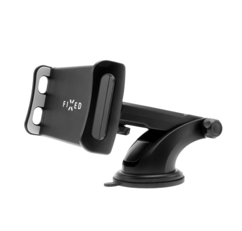 Fixed Tab XL | Holder | For tablets of size 7-13" | Black Fixed Tab XL | Holder | For tablets of size 7-13" | Black