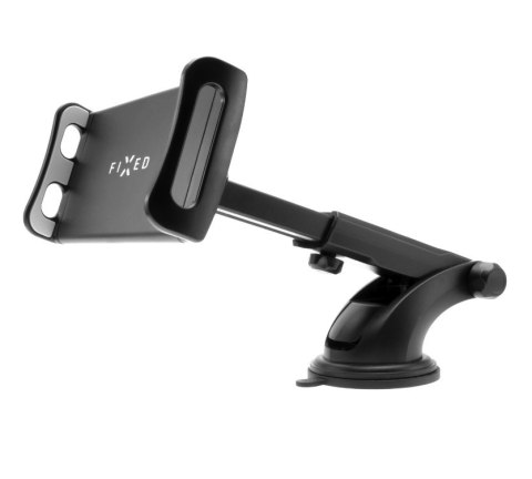 Fixed Tab XL | Holder | For tablets of size 7-13" | Black Fixed Tab XL | Holder | For tablets of size 7-13" | Black