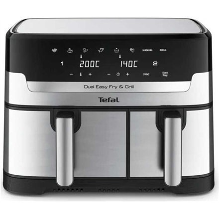 Hot air fryer Tefal EY905D10 Hot air fryer Tefal EY905D10
