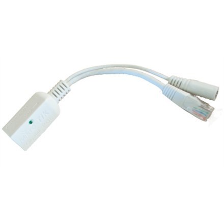 MikroTik | Gigabit Adapter PoE RBGPOE MikroTik | Gigabit Adapter PoE RBGPOE