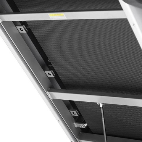 BE6000 BIEŻNIA ELEKTRYCZNA SEMI COMERCIAL HMS PREMIUM