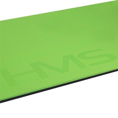 MFK03 GREEN-BLACK MATA FITNESS KLUBOWA Z OTWORAMI HMS PREMIUM MFK03 GREEN-BLACK MATA FITNESS KLUBOWA Z OTWORAMI HMS PREMIUM