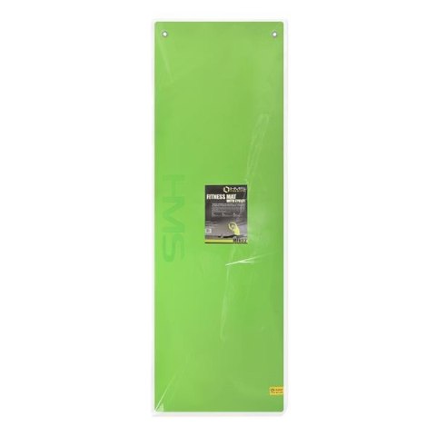MFK03 GREEN-BLACK MATA FITNESS KLUBOWA Z OTWORAMI HMS PREMIUM MFK03 GREEN-BLACK MATA FITNESS KLUBOWA Z OTWORAMI HMS PREMIUM