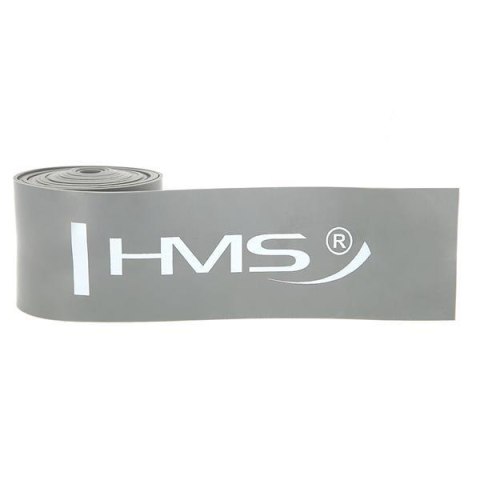 FB03 GREY 1.5 x 50 x 2080 MM FLOSS BAND GUMA DO ĆWICZEŃ HMS FB03 GREY 1.5 x 50 x 2080 MM FLOSS BAND GUMA DO ĆWICZEŃ HMS