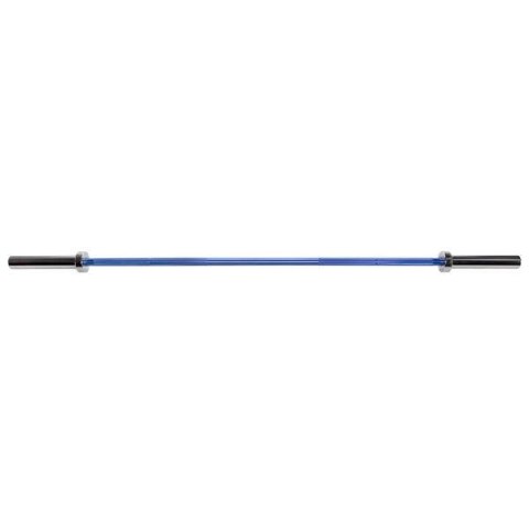 GA68 68KG GRYF ALUMINIOWY BLUE HMS PREMIUM GA68 68KG GRYF ALUMINIOWY BLUE HMS PREMIUM