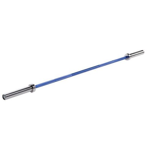 GA68 68KG GRYF ALUMINIOWY BLUE HMS PREMIUM GA68 68KG GRYF ALUMINIOWY BLUE HMS PREMIUM