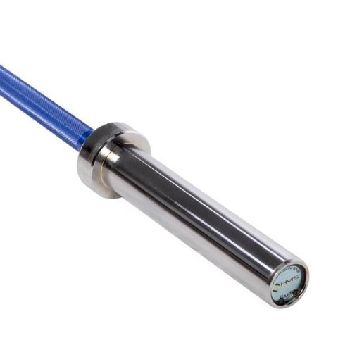 GA68 68KG GRYF ALUMINIOWY BLUE HMS PREMIUM GA68 68KG GRYF ALUMINIOWY BLUE HMS PREMIUM