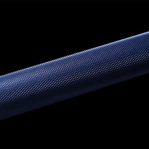 GA68 68KG GRYF ALUMINIOWY BLUE HMS PREMIUM GA68 68KG GRYF ALUMINIOWY BLUE HMS PREMIUM