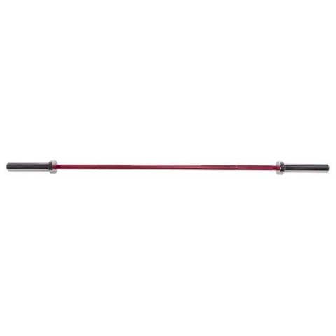 GA68 68KG GRYF ALUMINIOWY RED HMS PREMIUM GA68 68KG GRYF ALUMINIOWY RED HMS PREMIUM