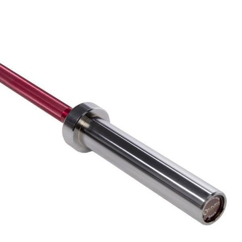 GA68 68KG GRYF ALUMINIOWY RED HMS PREMIUM GA68 68KG GRYF ALUMINIOWY RED HMS PREMIUM