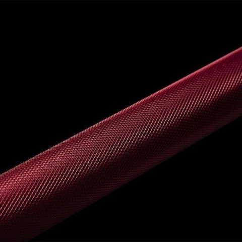 GA68 68KG GRYF ALUMINIOWY RED HMS PREMIUM GA68 68KG GRYF ALUMINIOWY RED HMS PREMIUM